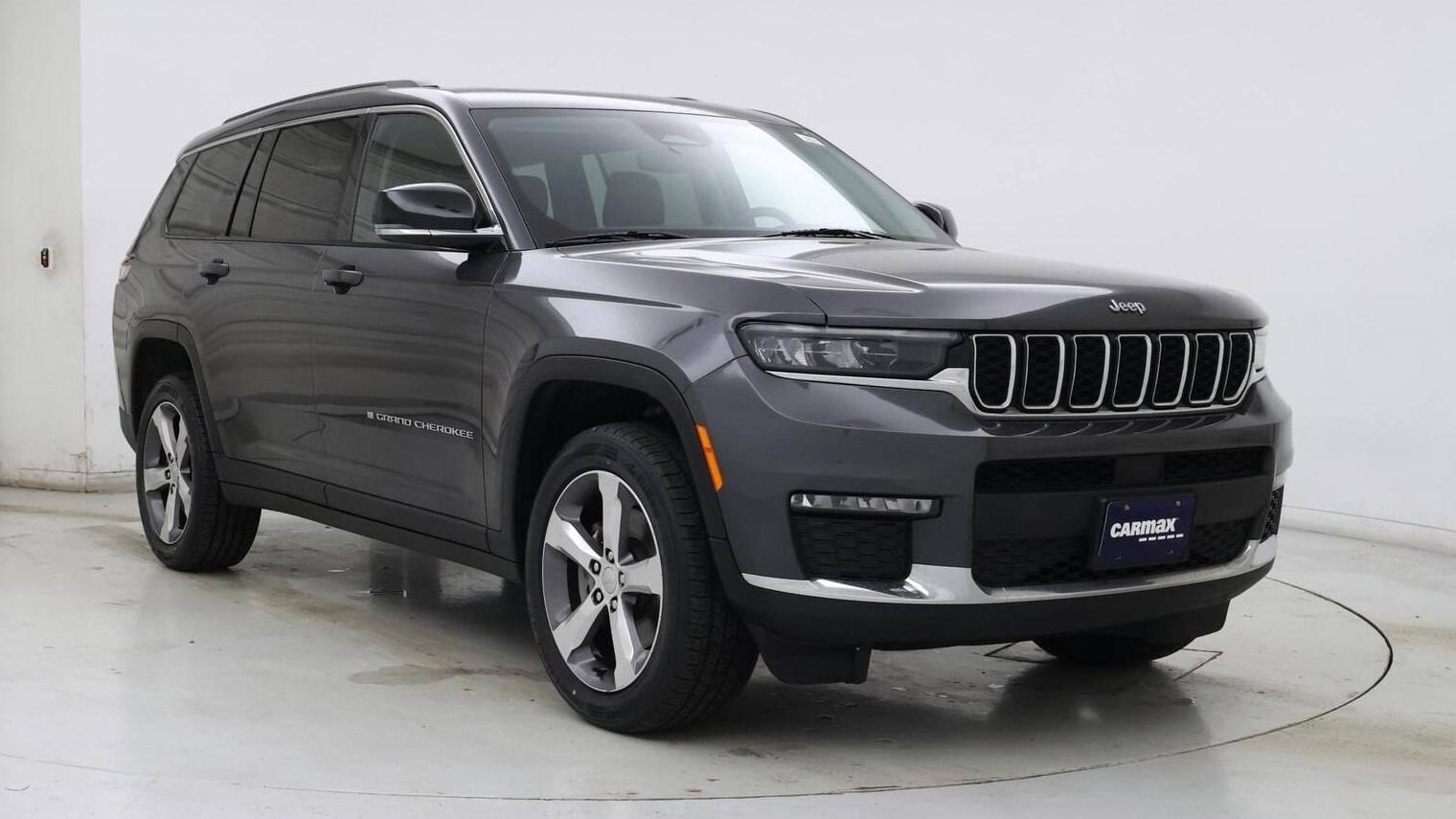 JEEP GRAND CHEROKEE 2021 1C4RJKBG0M8161031 image